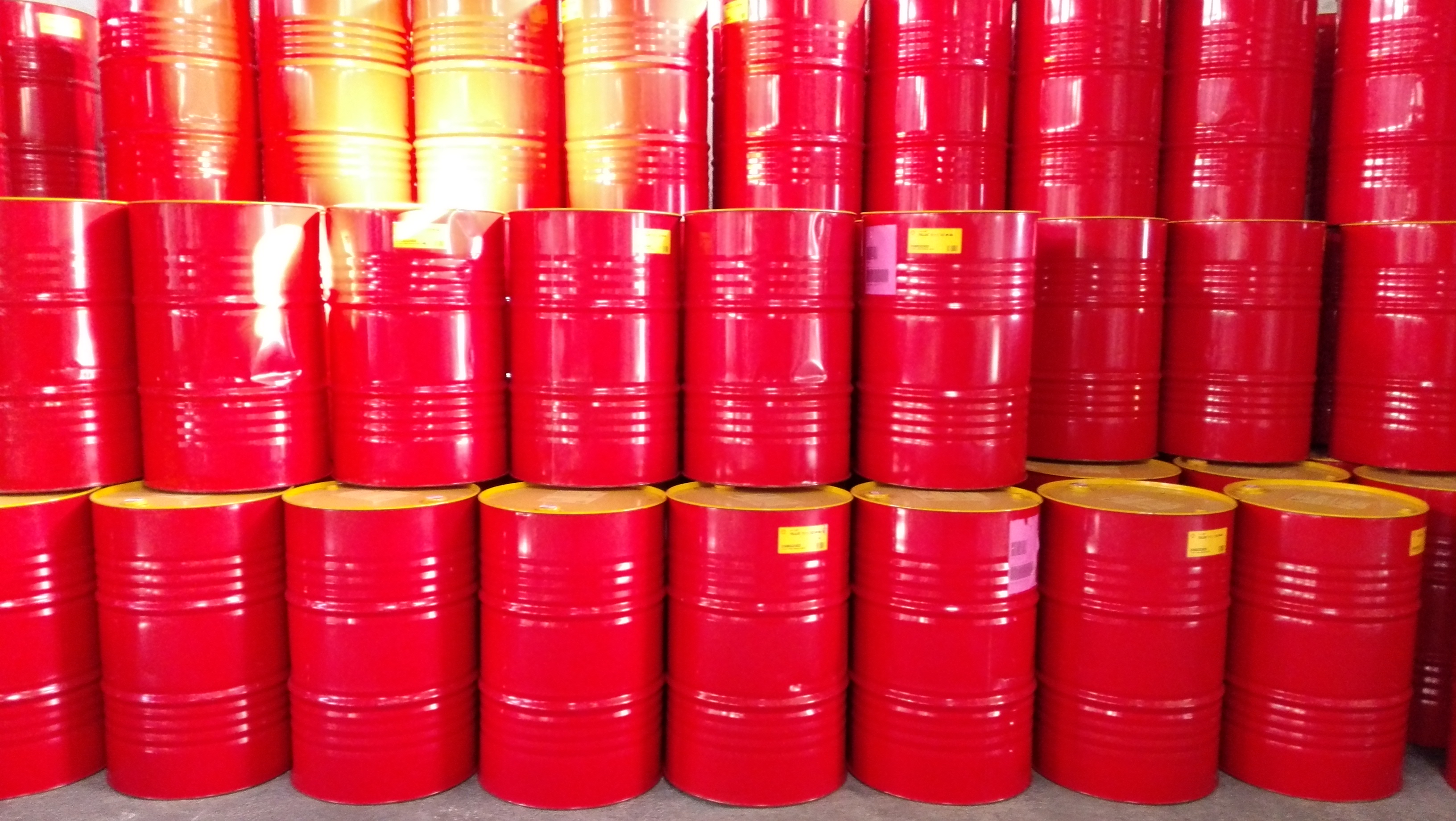 殼牌通拿 S2 M220 機(jī)床導(dǎo)軌油